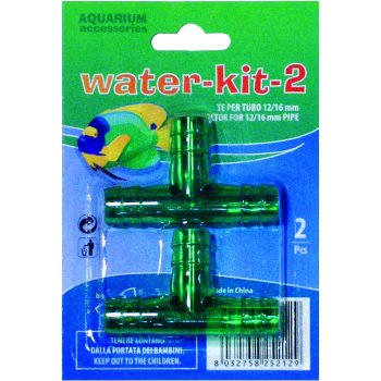 HAQUOSS KIT ACQUA 2